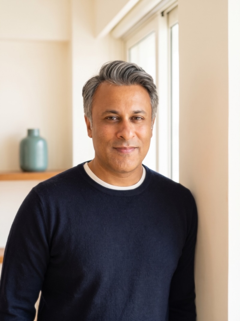 Rishi Khiani