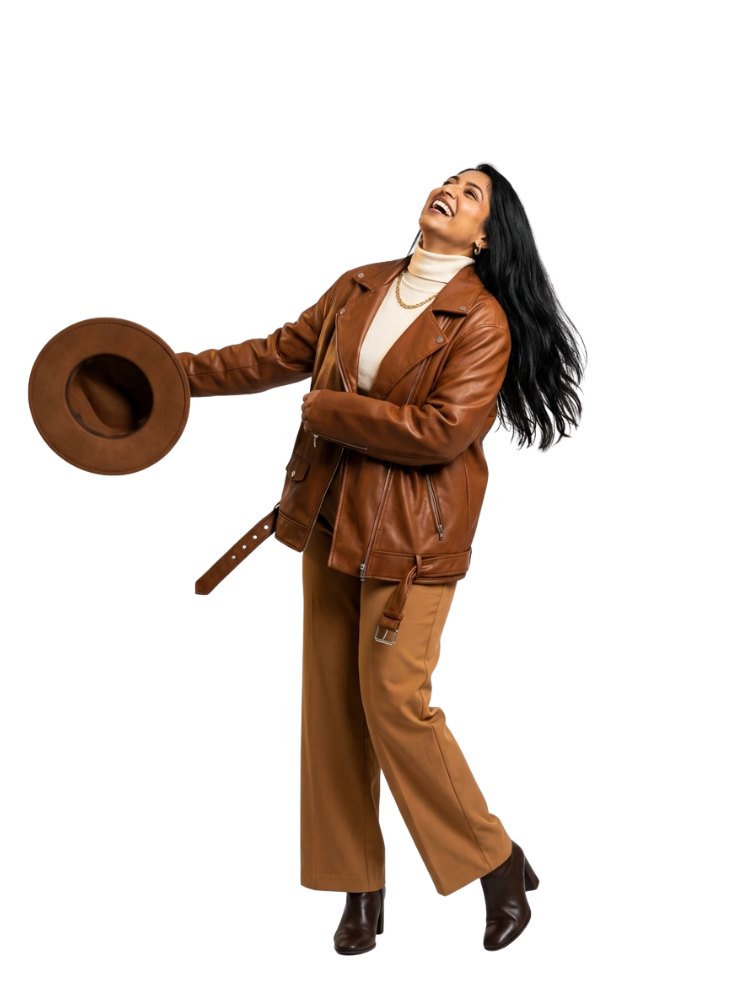 A Sassy WorkOS user — your people, working sassy