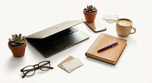 Solutions illustration